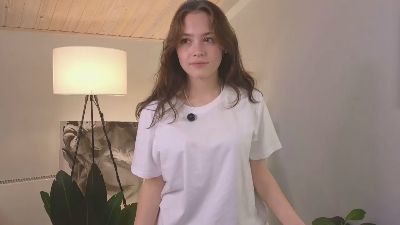 AlexCranor webcam model stream image