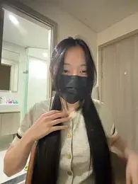 MEOW_MEO webcam stripchat model stream image