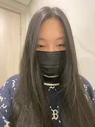 MEOW_MEO webcam model stream image