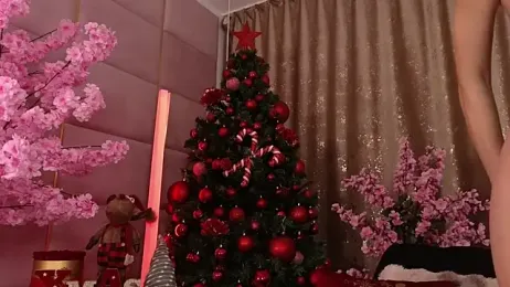 Elliblue webcam model stream image