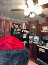 Integrityofsin webcam model stream image