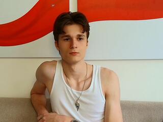 Kai Suites webcam model stream image