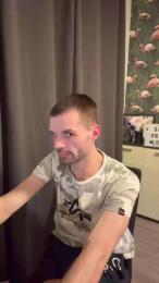 PuppyKink webcam model stream image