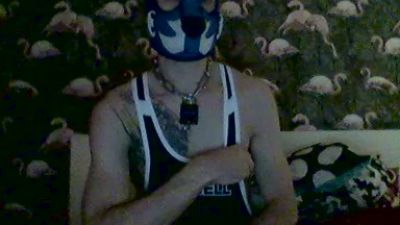 PuppyKink webcam model stream image