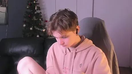 DemianEnglen webcam model stream image