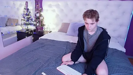 DemianEnglen webcam model stream image