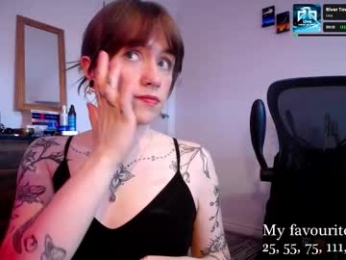 leah_lust_ webcam model stream image