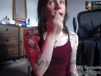 leah_lust_ webcam model stream image