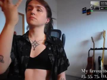 leah_lust_ webcam model stream image