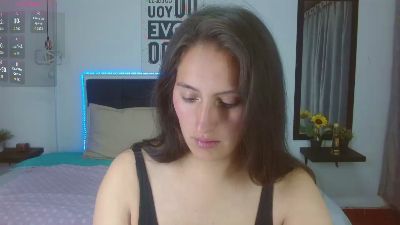 Sharon_0_ webcam model stream image