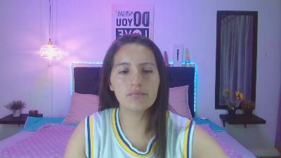 Sharon_0_ webcam model stream image