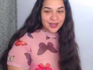 antonnellaa webcam model stream image