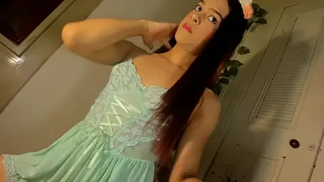 ChanellCastilla webcam model stream image