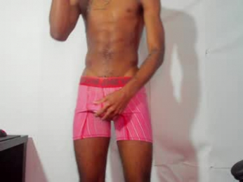 kofi_exotic_ webcam model stream image