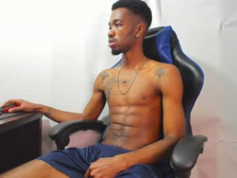 kofi_exotic_ webcam model stream image