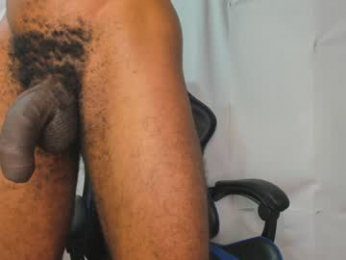 kofi_exotic_ webcam model stream image