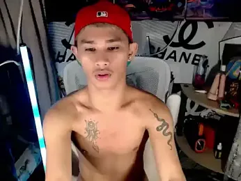 UrPinoyhot webcam stripchat model stream image