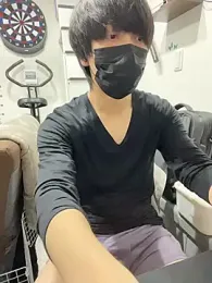 mikan_kun_st webcam stripchat model stream image