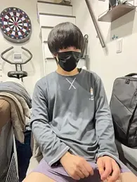 mikan_kun_st webcam stripchat model stream image