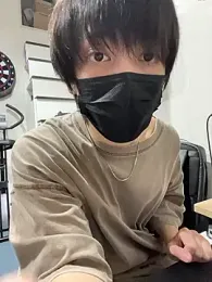 mikan_kun_st webcam model stream image