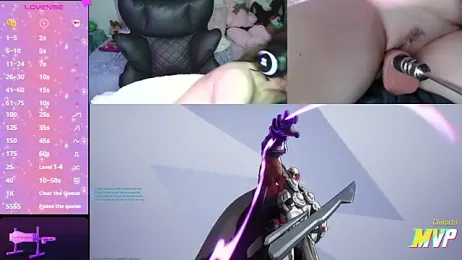 molliefurry webcam model stream image