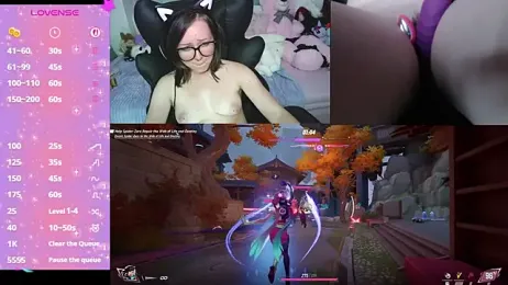 molliefurry webcam stripchat model stream image
