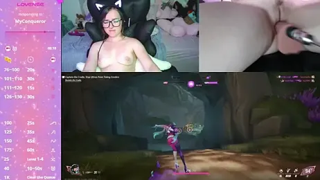 molliefurry webcam model stream image