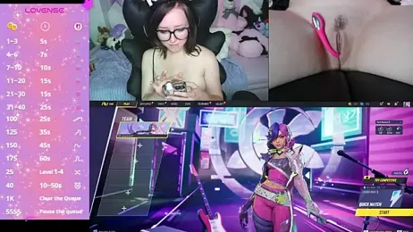 molliefurry webcam stripchat model stream image