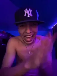 pabonsito webcam model stream image