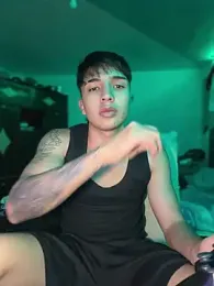 pabonsito webcam model stream image