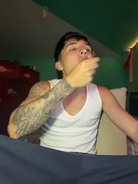 pabonsito webcam model stream image