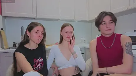 fcjuicy_pussy webcam model stream image