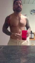 Manufuego87 webcam cam4 model stream image