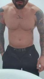 Manufuego87 webcam cam4 model stream image