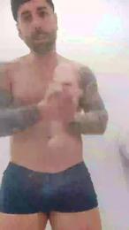 Manufuego87 webcam cam4 model stream image