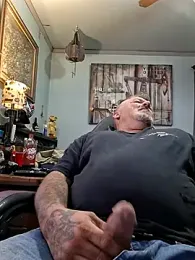 bigdoog8 webcam model stream image