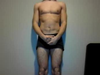 hunglikecrazyy webcam model stream image