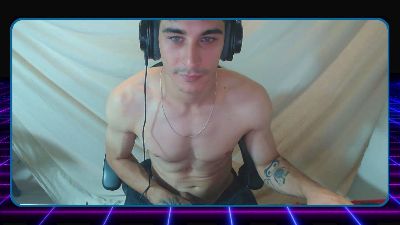 1Davodavo1 webcam model stream image
