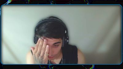 1Davodavo1 webcam model stream image