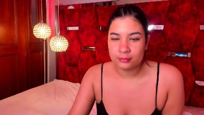 AntonellaVega_ webcam model stream image