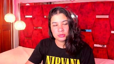 AntonellaVega_ webcam cam4 model stream image