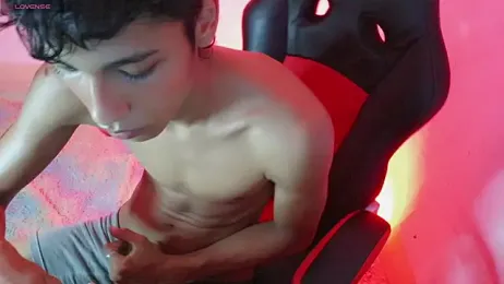 Im_david02 webcam model stream image