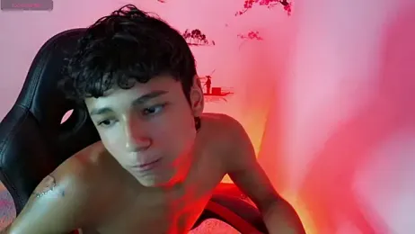 Im_david02 webcam model stream image