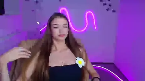 Lina_Loveuu webcam model stream image