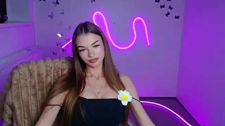 Lina_Loveuu webcam model stream image