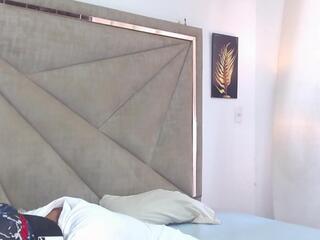 Valentin Rizzi webcam model stream image