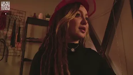 VortexProject webcam stripchat model stream image