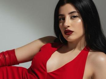 DianaRaysn webcam model stream image