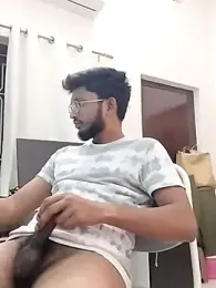 rakesh140719 webcam model stream image