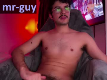 _mrguy_ webcam model stream image